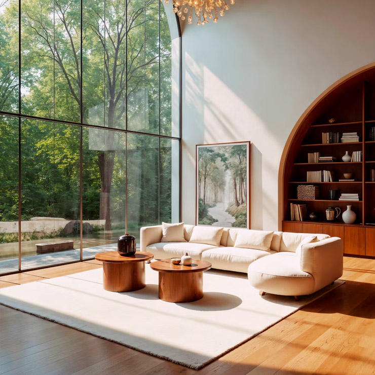 Benefits of Living in Builder Floors in Faridabad