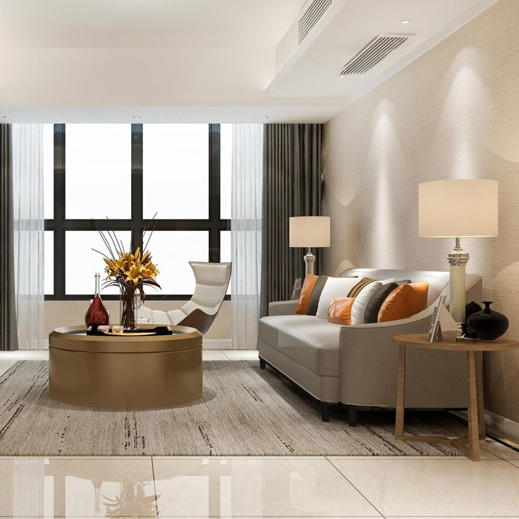 Ready to Move Residential Flats & Apartments in Faridabad