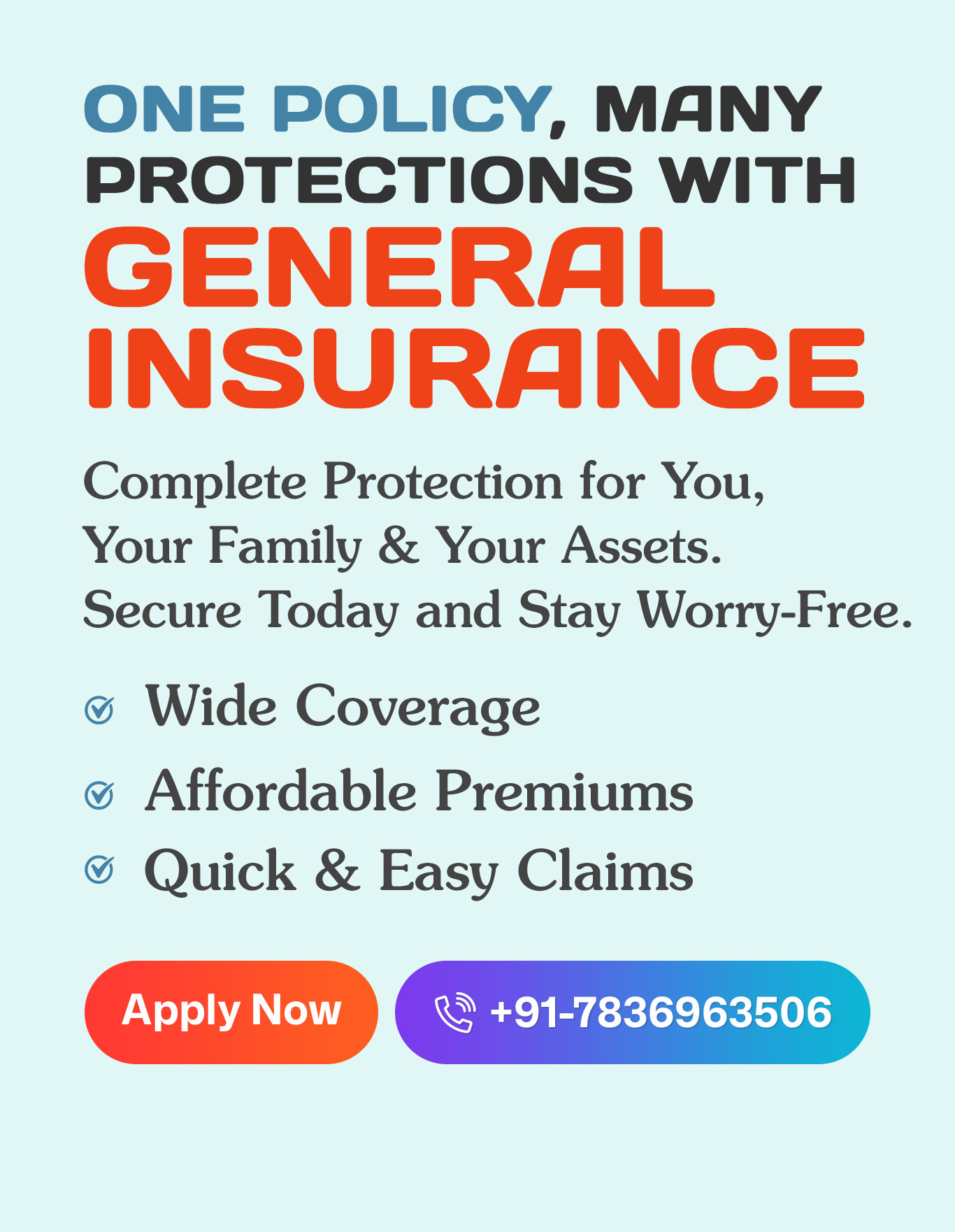 General Insurance Company in India