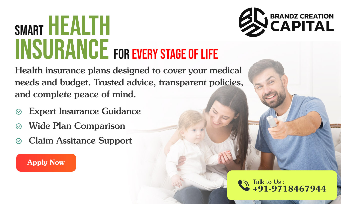 Best Health Insurance Company in India