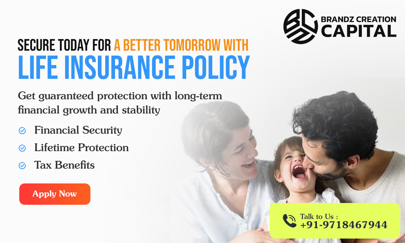 Best Life Insurance Company in India