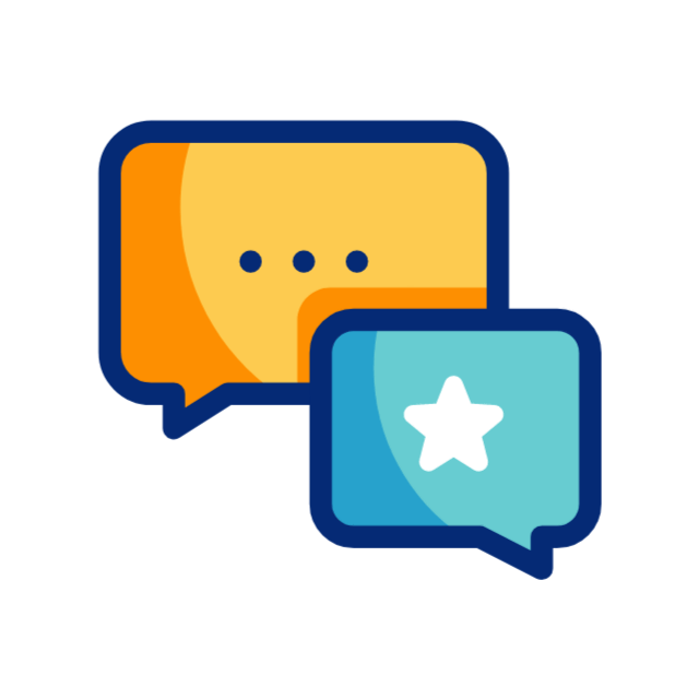 Chat To Us