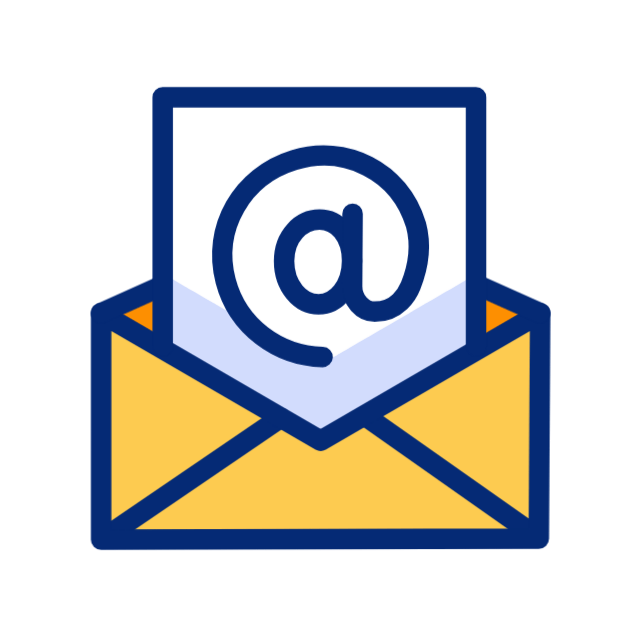 Email To Us