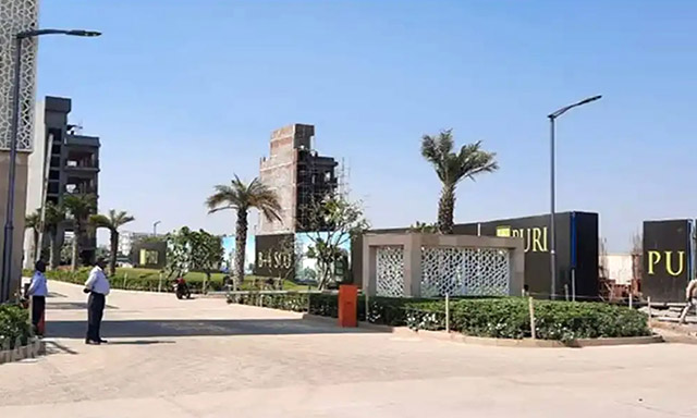 Puri Kohinoor